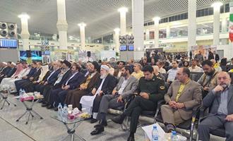آمادگی کامل فرودگاه امام خمینی(ره) بر ارایه خدمت مناسب به زایران عمره 