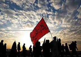 Iraq's land and air borders are closed to Arbaeen pilgrims
