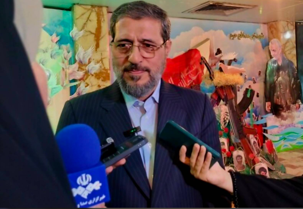 قدردانی رئیس سازمان حج از همکاری دولت عربستان در مقدمات عملیات حج