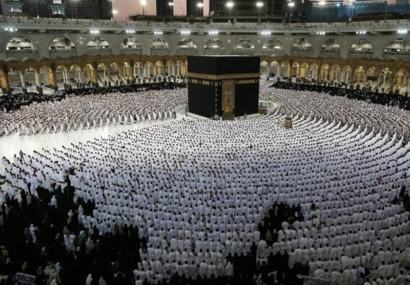 آمار نام‌نویسی قطعی حج تمتع از ۶۲ هزار نفر گذشت / بیش از نیمی از زائران هزینه کامل کاروان را پرداخت کردند