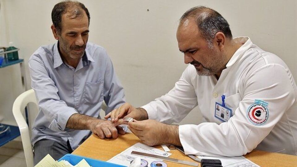 جزییات شاخص های استطاعت جسمی در «سامانه حج من» برای پیش ثبت نام حج تمتع چیست؟