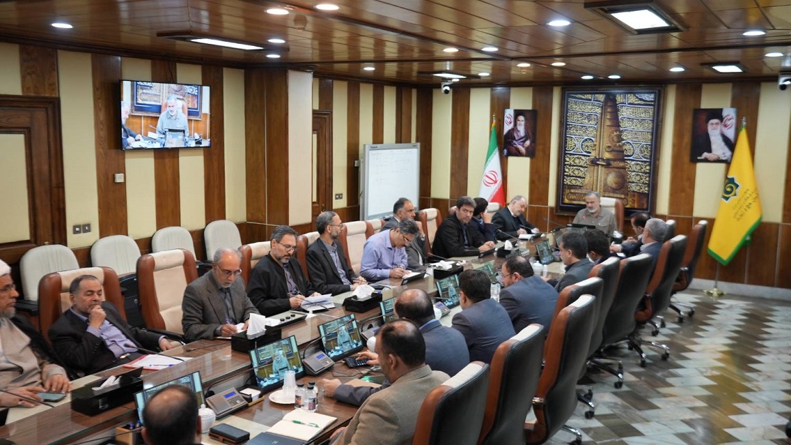 نام‌نویسی ۲۳ هزار نفر در کاروان‌های حج تمتع ۱۴۰۵ / شرایط ادامه ثبت‌نام و مراحل بعدی