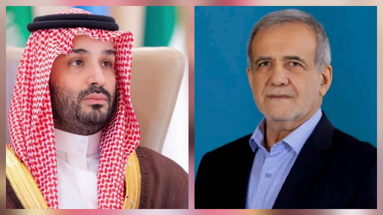  گام‌های برداشته شده در تقویت مناسبات عربستان و ایران مهم و ارزشمند است