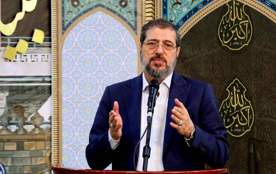 فرصت زیارت کربلا، سختی‌های بازگشت را در کام حجاج شیرین کرد/ تلاش می‌کنیم تا ۵محرم همه زائران به ایران بازگردند
