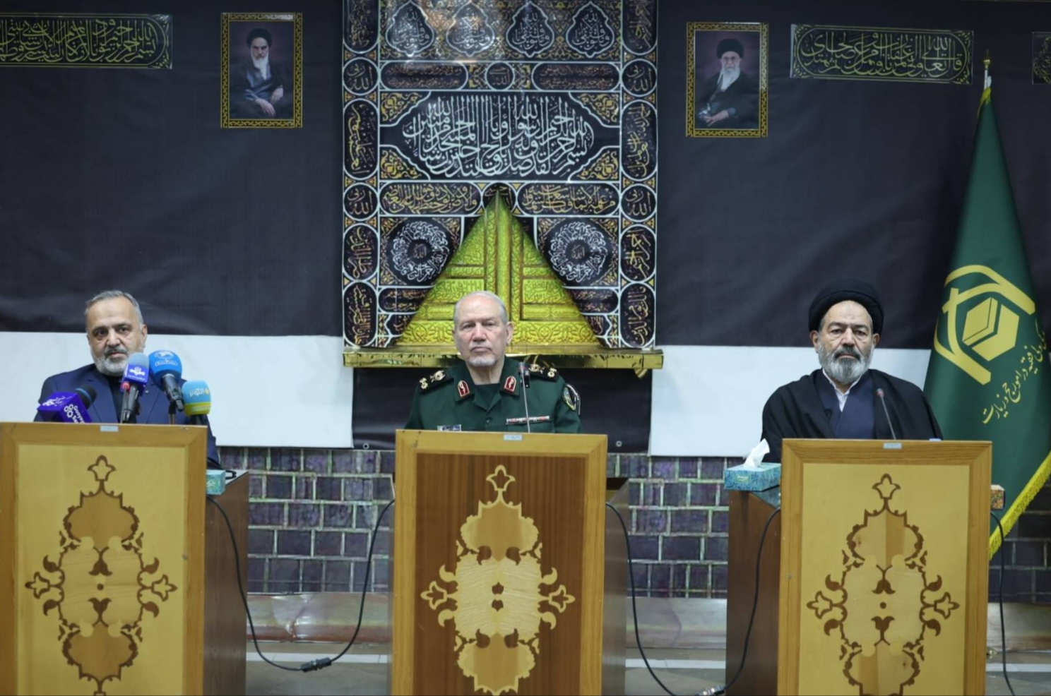جامعه امروز تشنه معنویت است/«اربعین»پیام آور آزادگی و انسانیت 