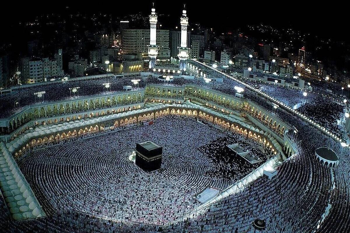 اطلاعیه سازمان حج و زیارت درباره ساماندهی اعزام ایرانیان مقیم خارج به حج تمتع ۱۴۰۵