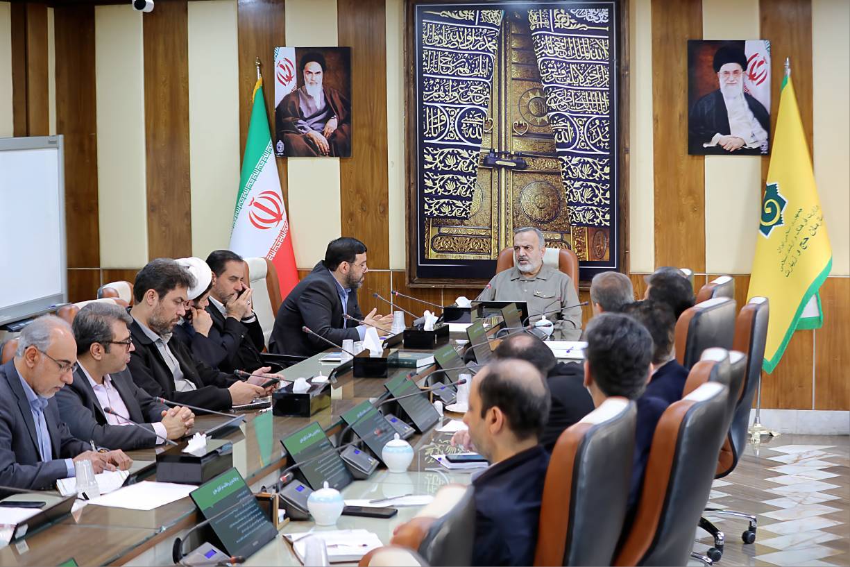 رویکرد سازمان حج و زیارت برای توسعه اعزام به عتبات عالیات