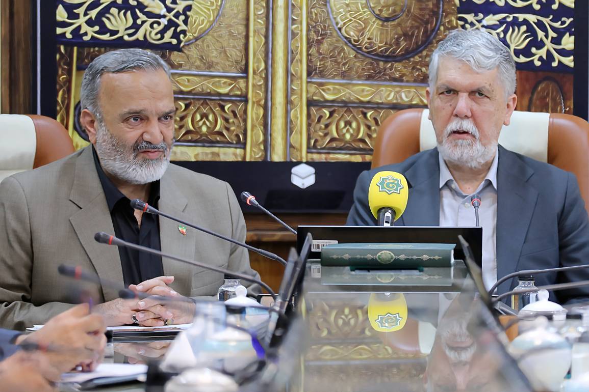  مجوز شورای عالی امنیت در خصوص حج و تأثیرات آن در برنامه ریزی ها برای حجی عزتمندانه/حجاج ،سفیران فرهنگی ایران اسلامی