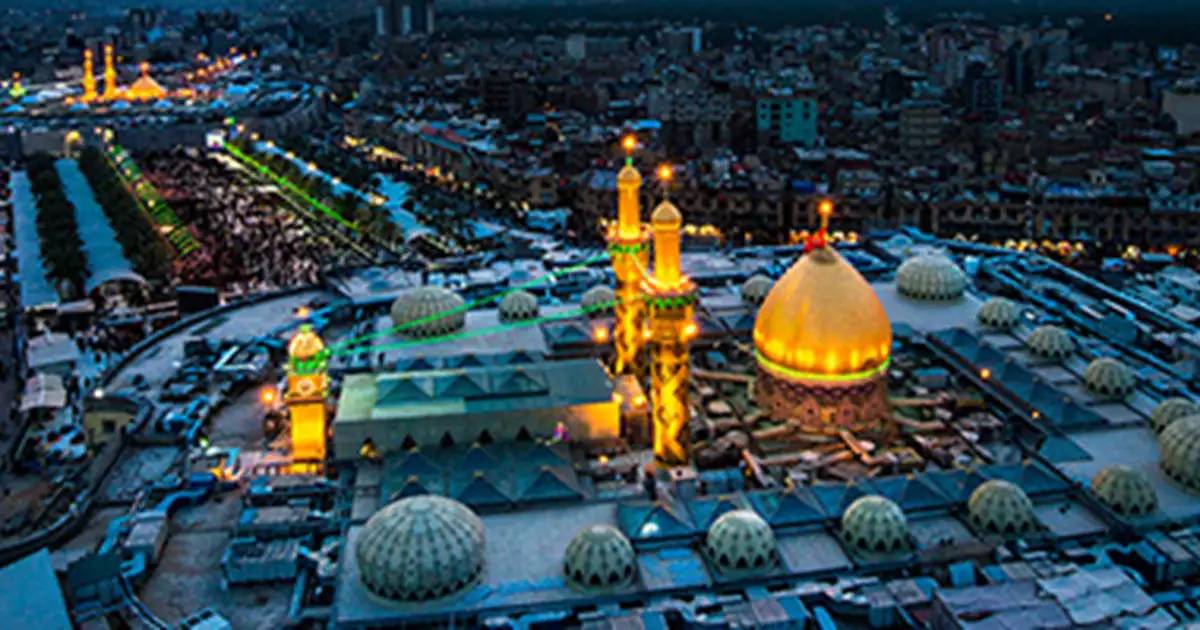 جزییات ثبت نام اعزام عتبات برای ایام عرفه/ تخفیفات ویژه اعزام در ۲ هفته آینده 