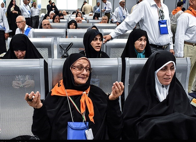 یادداشت/ اندک اندک جمع مستان می رسد  