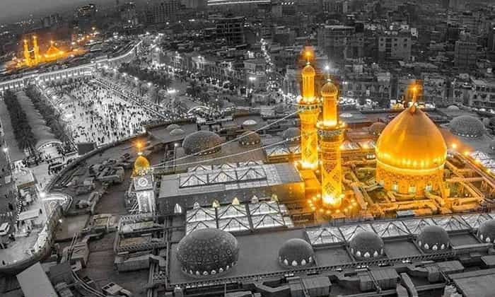 آغاز ثبت‌نام عتبات نوروزی از ساعت ۱۰ امروز / اعزام‌ها از ۲۳ اسفند تا ۸ فروردین
