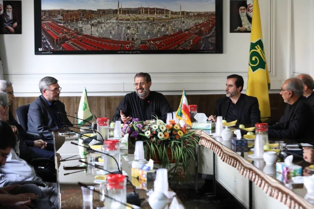 آمار ثبت نام اربعین از ۱میلیون نفر عبور کرد/ تاکنون کوچکترین زائر ۱۲روز و مسن‌ترین ۱۰۳ساله است